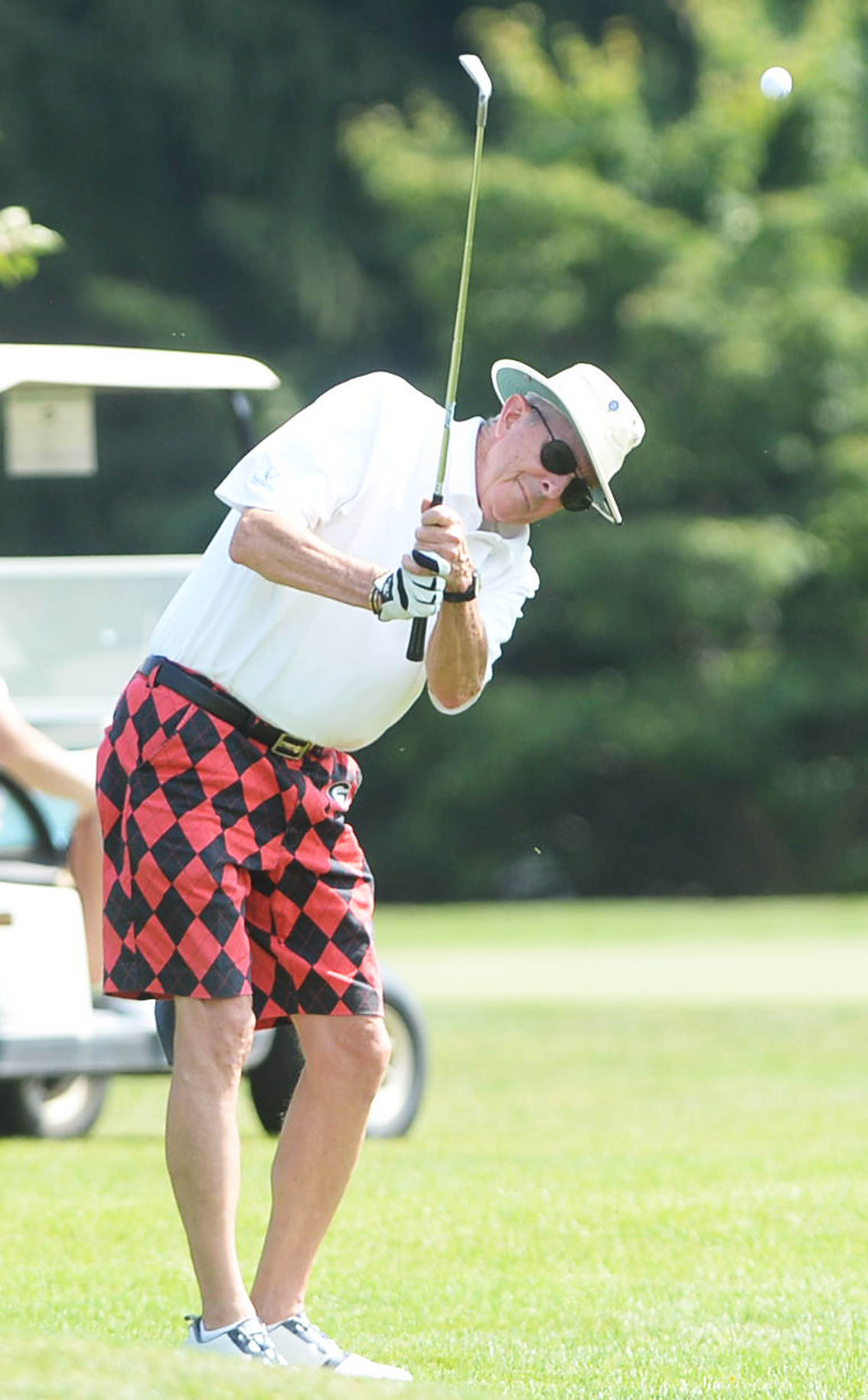 Shomaker Classic golf tournament
